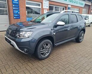 Dacia Duster Gebrauchtwagen