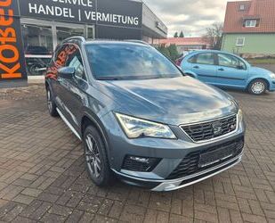 Seat Ateca Gebrauchtwagen