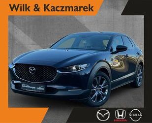 Mazda CX-30 Gebrauchtwagen