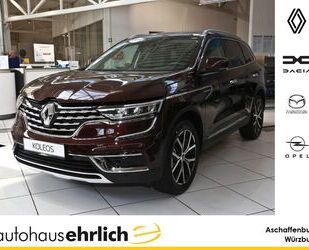 Renault Koleos Gebrauchtwagen