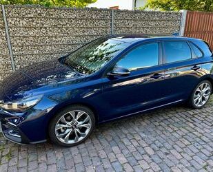 Hyundai i30 Gebrauchtwagen