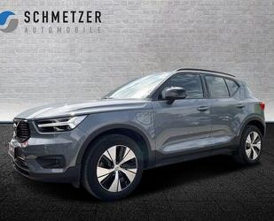 Volvo XC40 Gebrauchtwagen