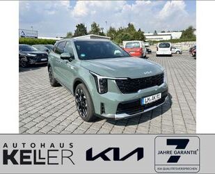 Kia Sorento Gebrauchtwagen
