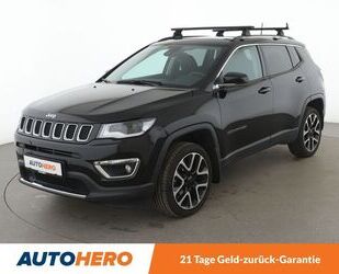 Jeep Compass Gebrauchtwagen
