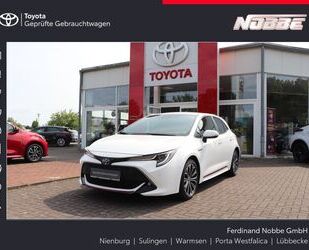 Toyota Corolla Gebrauchtwagen