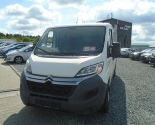 Citroen Jumper Gebrauchtwagen