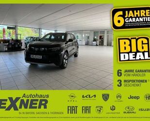 Opel Frontera Gebrauchtwagen