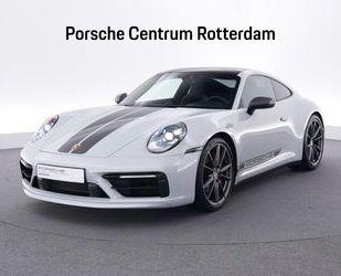 Porsche 992 Gebrauchtwagen