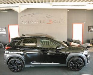 Hyundai KONA Gebrauchtwagen