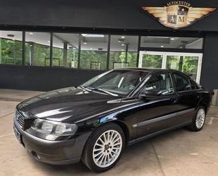 Volvo S60 Gebrauchtwagen