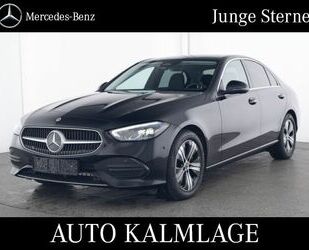 Mercedes-Benz C 220 Gebrauchtwagen