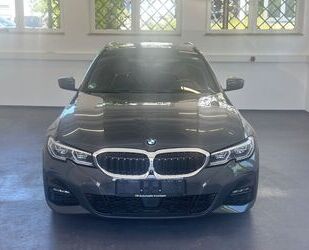BMW 330 Gebrauchtwagen