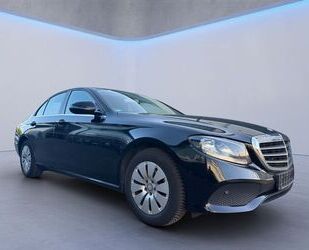 Mercedes-Benz E 200 Gebrauchtwagen