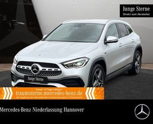 Mercedes-Benz GLA 250 Gebrauchtwagen