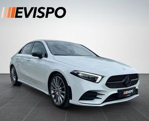 Mercedes-Benz A 250 Gebrauchtwagen