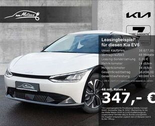 Kia EV6 Gebrauchtwagen
