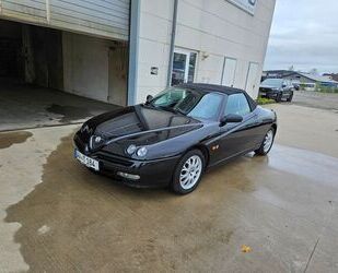 Alfa Romeo Spider Gebrauchtwagen