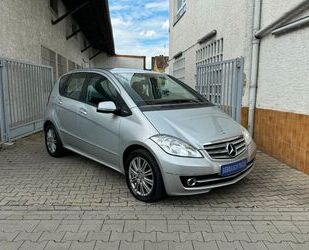 Mercedes-Benz A 180 Gebrauchtwagen