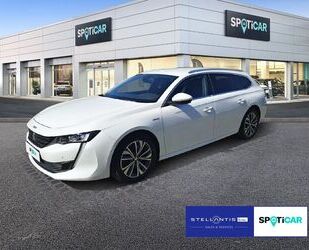 Peugeot 508 Gebrauchtwagen