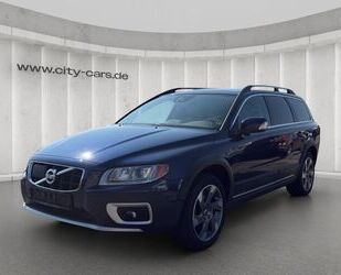 Volvo XC70 Gebrauchtwagen