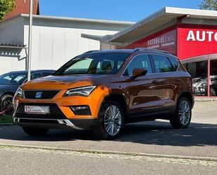 Seat Ateca Gebrauchtwagen