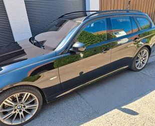 BMW 335 Gebrauchtwagen