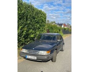 Saab 900 Gebrauchtwagen