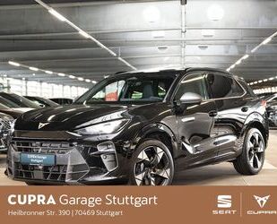 Cupra Terramar Gebrauchtwagen