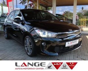 Kia Rio Gebrauchtwagen