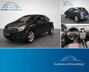 Opel Corsa Gebrauchtwagen