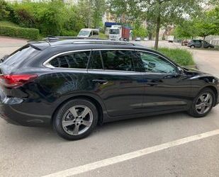 Mazda 6 Gebrauchtwagen
