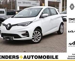 Renault ZOE Gebrauchtwagen