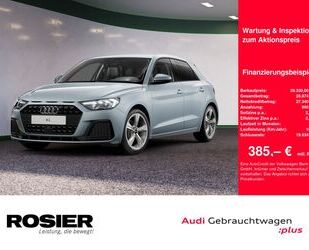 Audi A1 Gebrauchtwagen