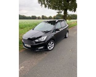Ford Grand C-Max Gebrauchtwagen
