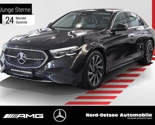 Mercedes-Benz E 220 Gebrauchtwagen