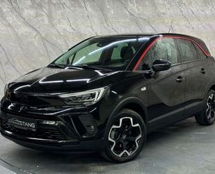 Opel Crossland (X) Gebrauchtwagen