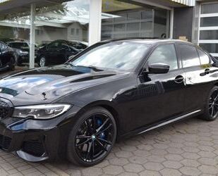 BMW M340d Gebrauchtwagen