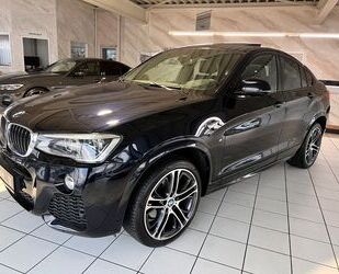 BMW X4 Gebrauchtwagen