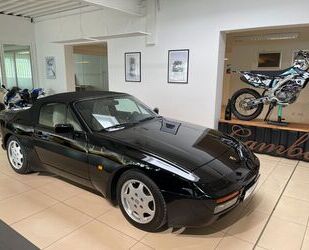 Porsche 944 Gebrauchtwagen