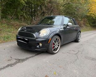 Mini John Cooper Works Roadster Gebrauchtwagen