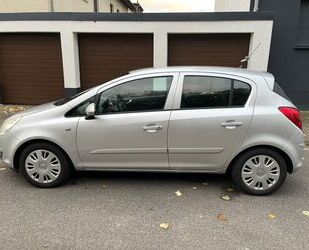 Opel Corsa Gebrauchtwagen