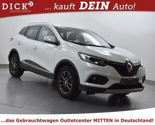 Renault Kadjar Gebrauchtwagen