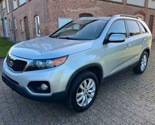 Kia Sorento Gebrauchtwagen