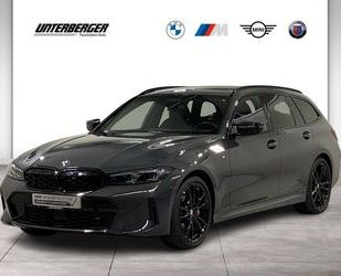BMW M340d Gebrauchtwagen