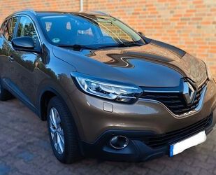 Renault Kadjar Gebrauchtwagen