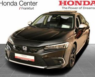 Honda Civic Gebrauchtwagen