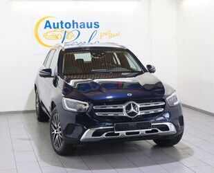 Mercedes-Benz GLC 300 Gebrauchtwagen