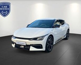 Kia EV6 Gebrauchtwagen