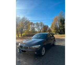 BMW 116 Gebrauchtwagen
