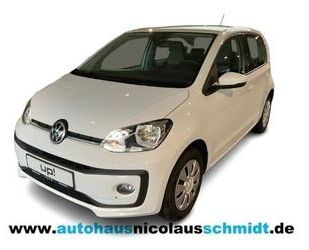 VW up! Gebrauchtwagen